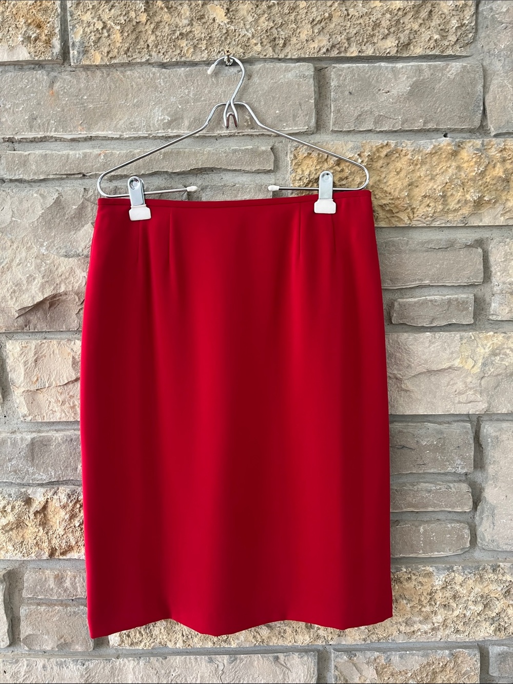 Tahari Pencil Skirt Size 12